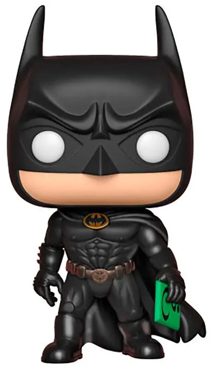 Funko DC Comics Pop! Batman 1995 - FUN37254 - Multi