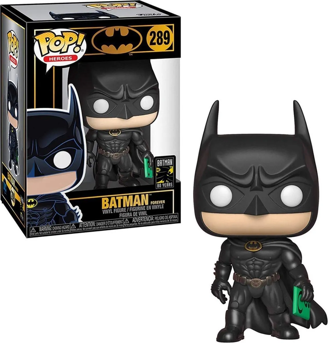 Funko DC Comics Pop! Batman 1995