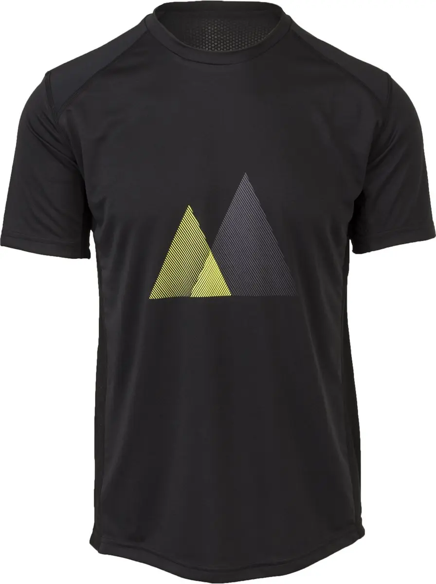 AGU MTB Fietsshirt II Essential Heren