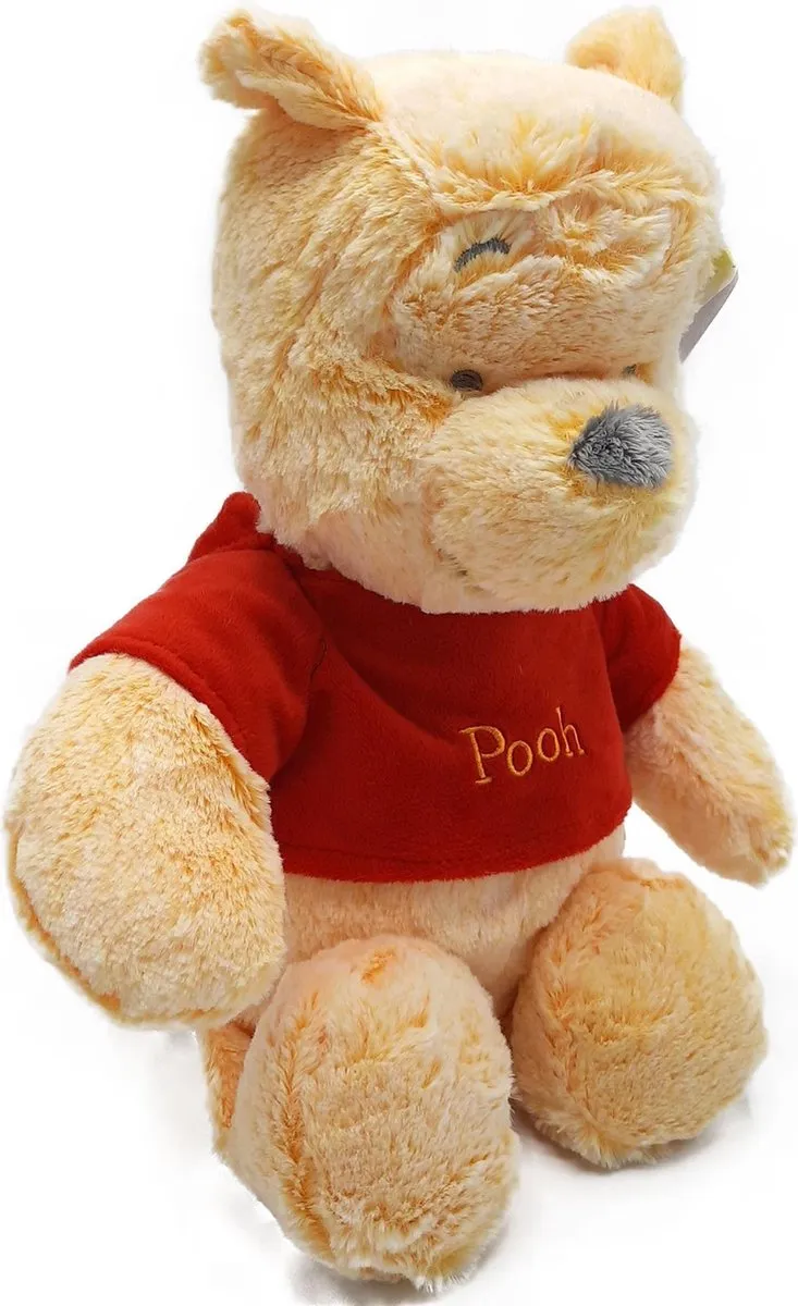 Disney Winnie de Poeh Knuffelbeer