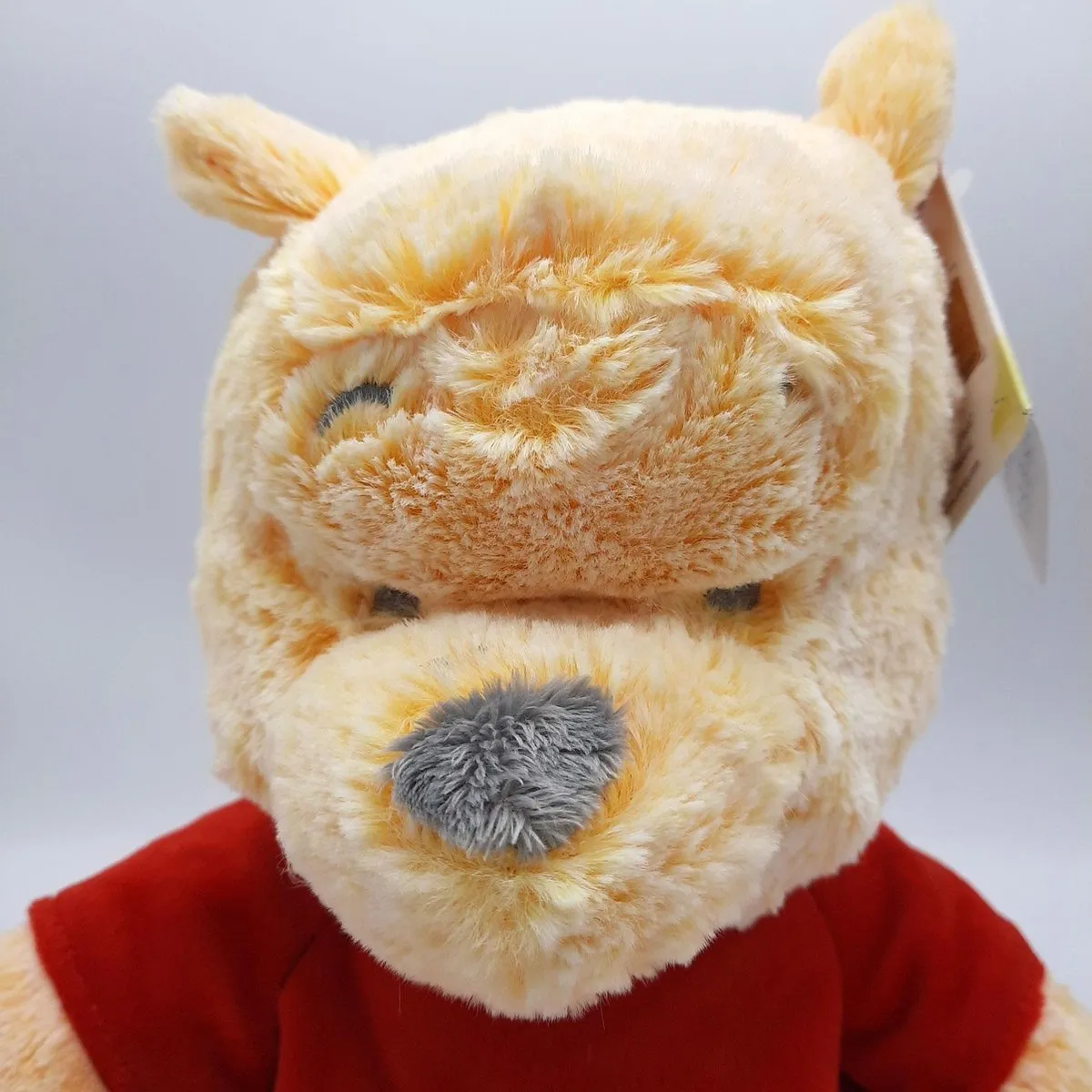 Disney Winnie de Poeh Knuffelbeer - 35 cm - Winnie