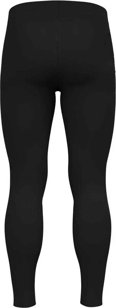 ODLO Essential Tight Dames S - Zwart