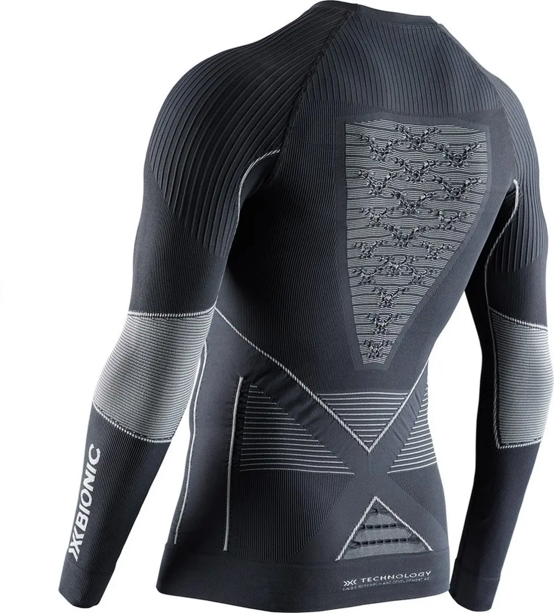 X-Bionic Energy Accumulator 4.0 Thermoshirt