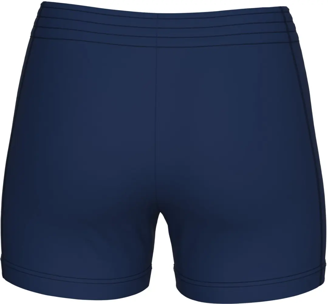 Errea Frankrijk 2025/26 Korte Training Short - XL - Blauw - afbeelding 2 van 3