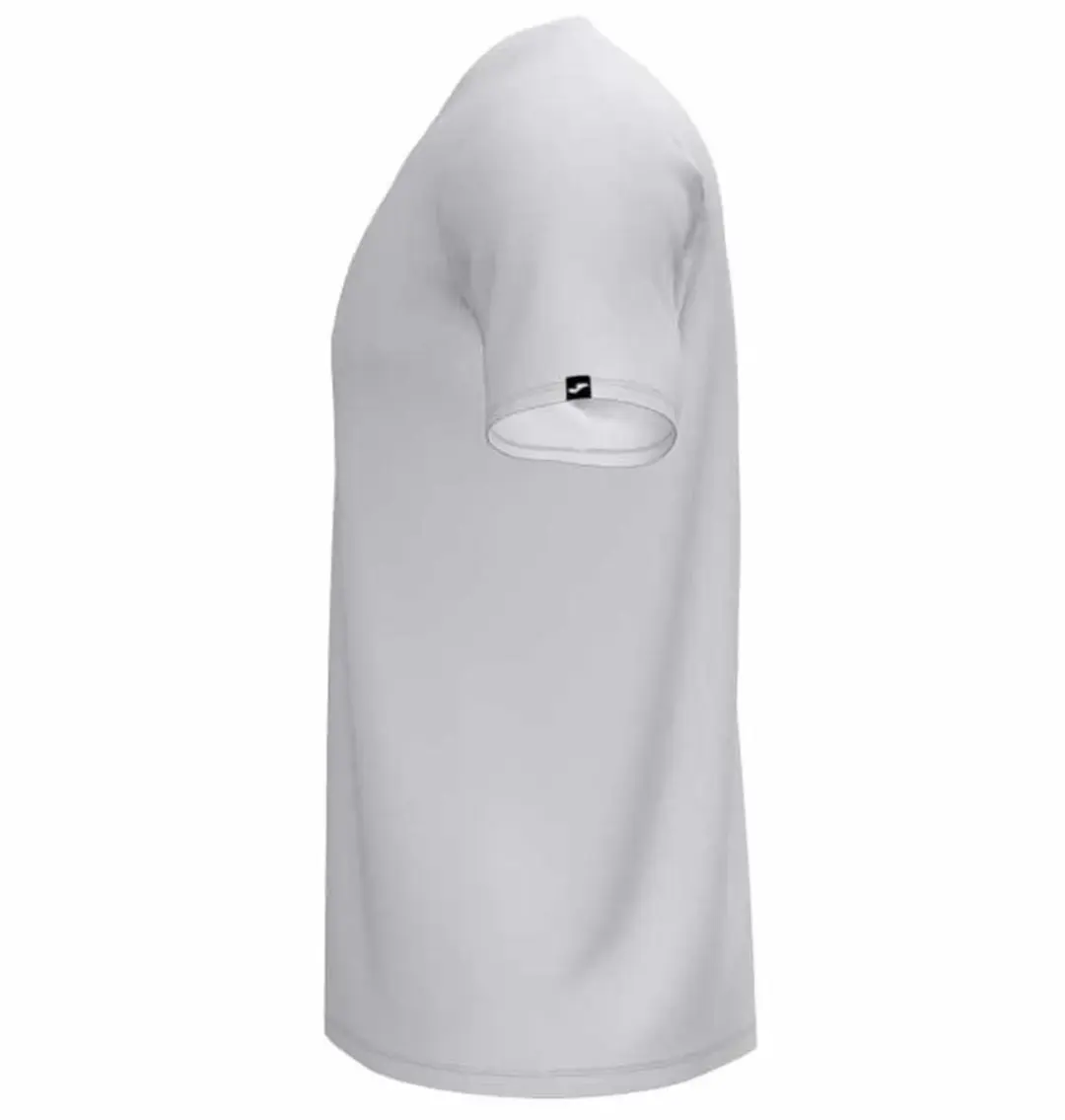 Joma Indoor Gym T-shirt Wit S