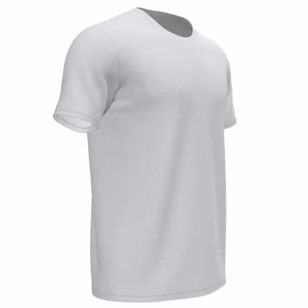 Joma Indoor Gym T-shirt Wit S