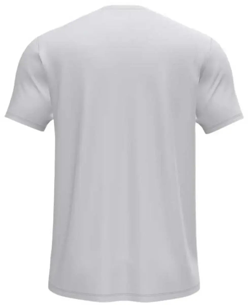 Joma Indoor Gym T-shirt Wit S