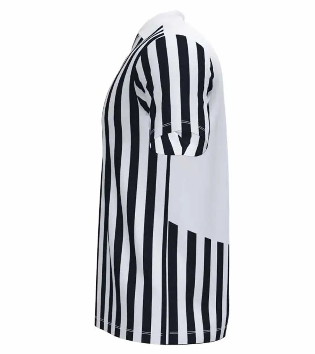 Joma Copa II T-shirt Wit/Zwart S