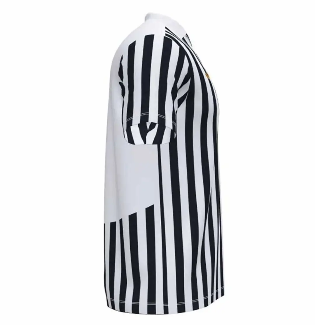 Joma Copa II T-shirt Wit/Zwart S