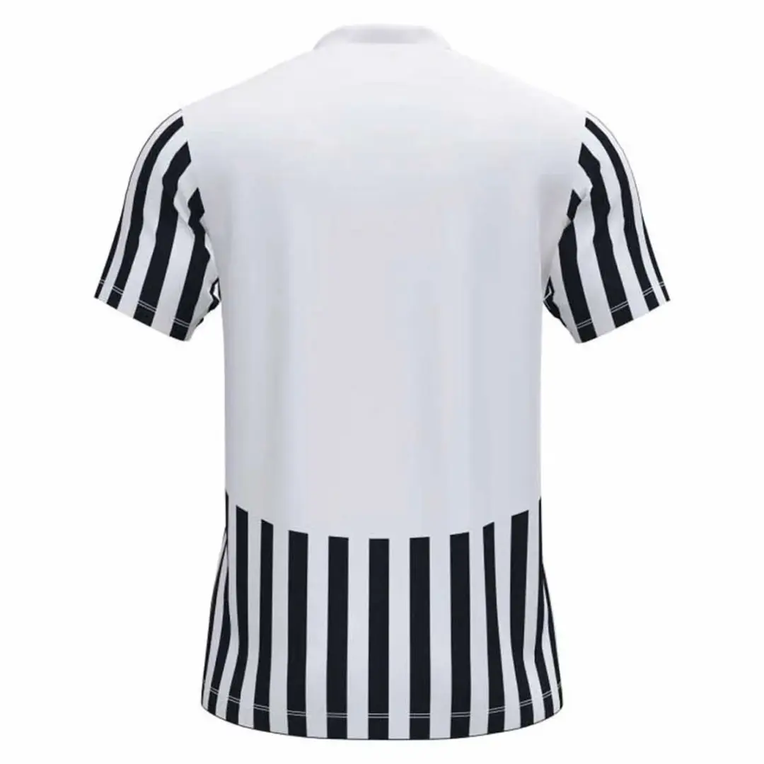 Joma Copa II T-shirt Wit/Zwart S