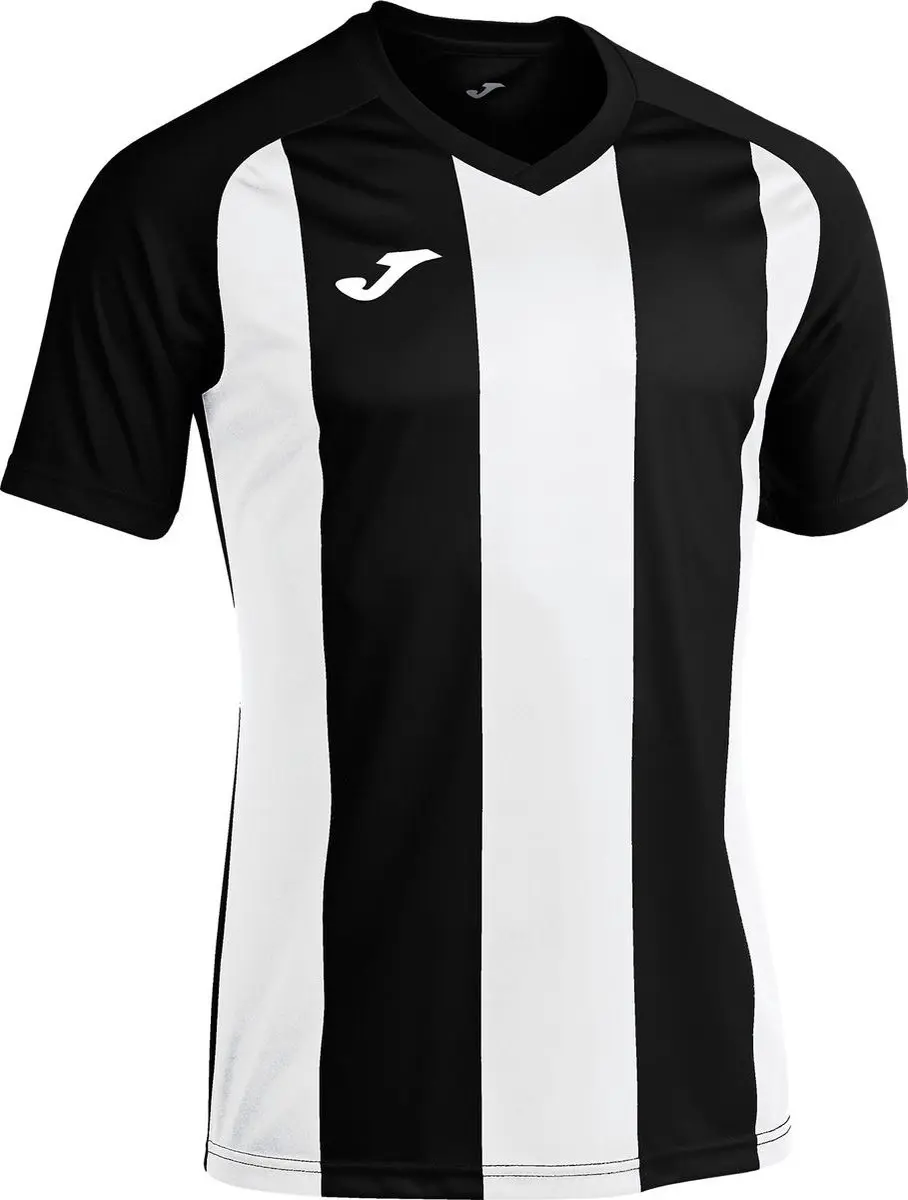 Joma Pisa II Shirt Korte Mouw Kinderen 152