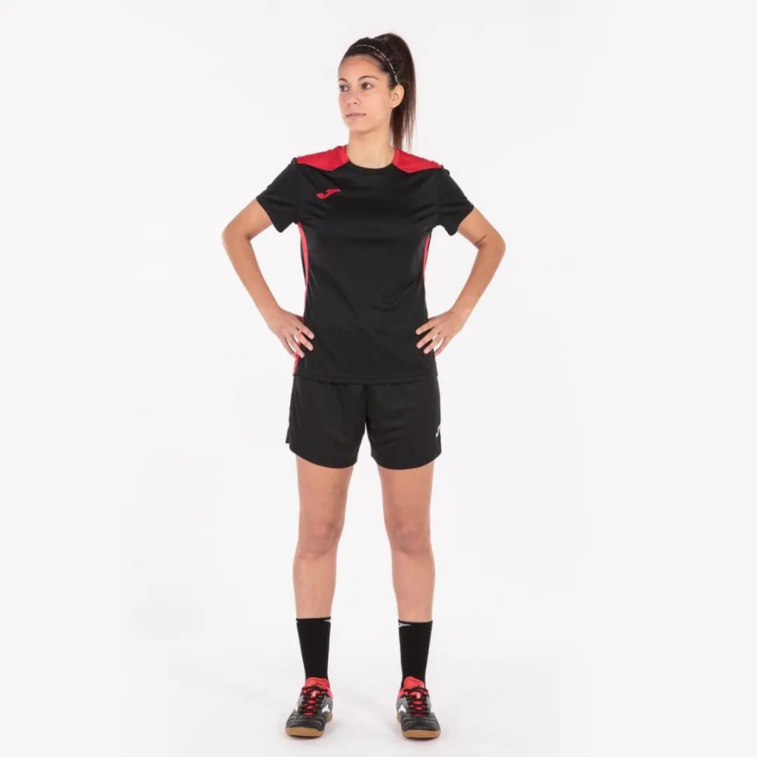 Joma Championship Vi T-shirt 116/122