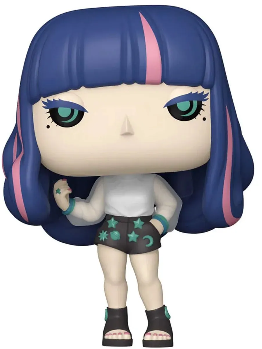Funko Pop! Boruto Eida #1920 - Multicolor