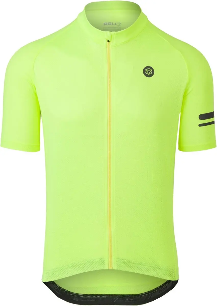 AGU Core Fietsshirt Heren