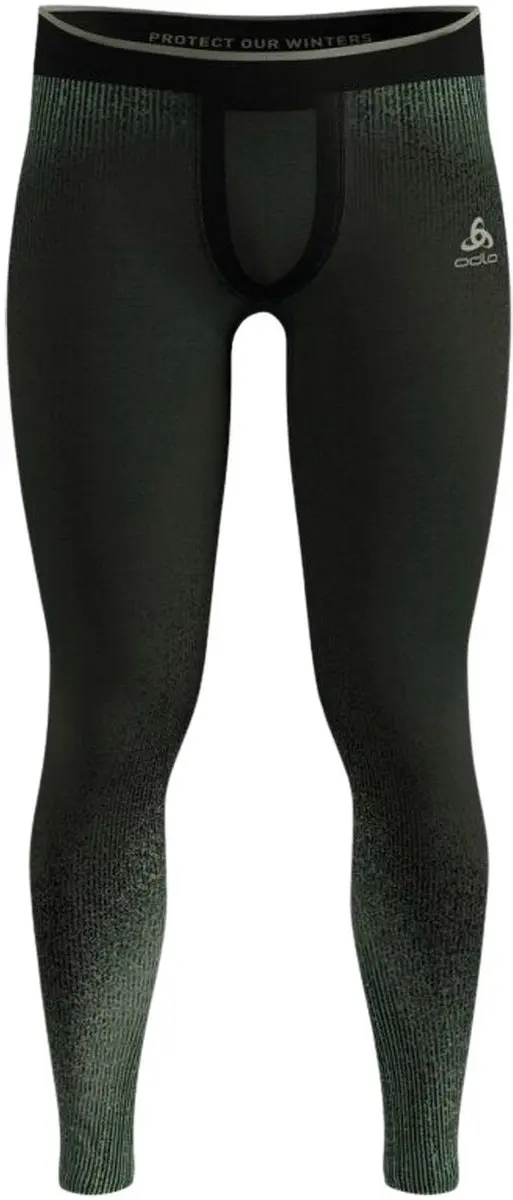 Odlo Blackcomb Eco Thermobroek Heren
