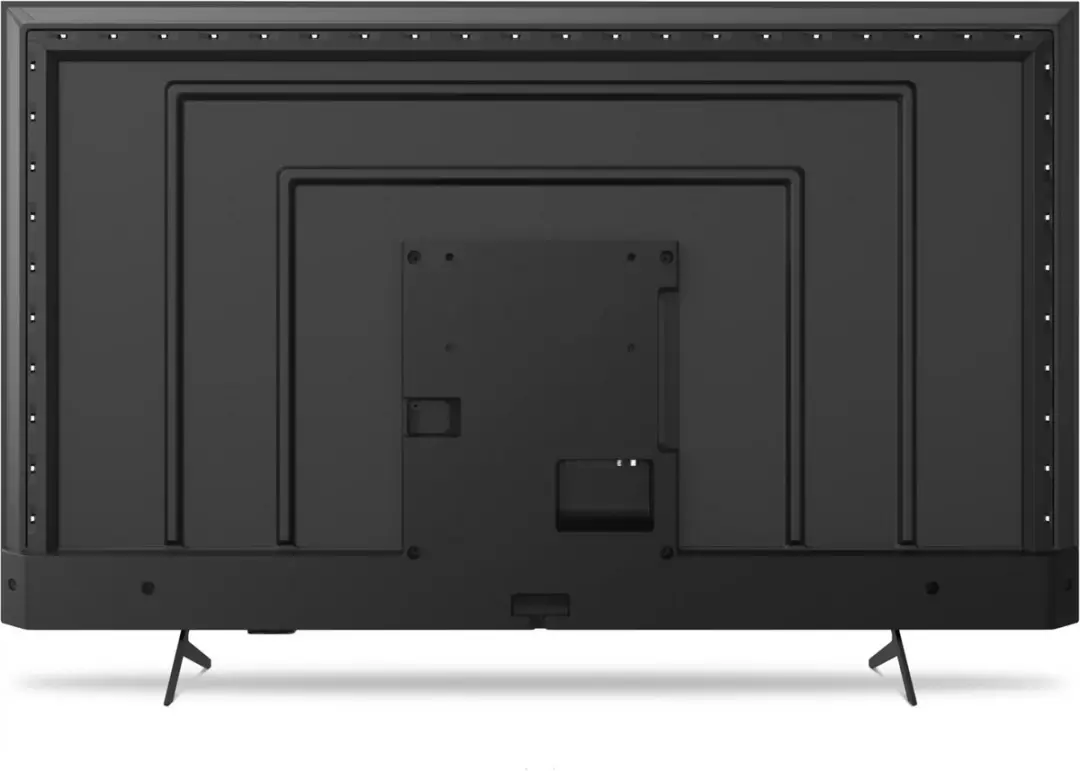 Philips 50PUS8001/12 50 inch 4K LED TV - Zwart - afbeelding 4 van 6