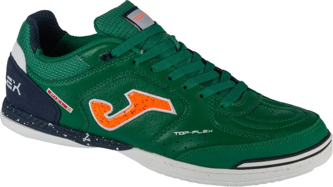 Joma Top Flex In Voetbalschoenen Groen EU 41