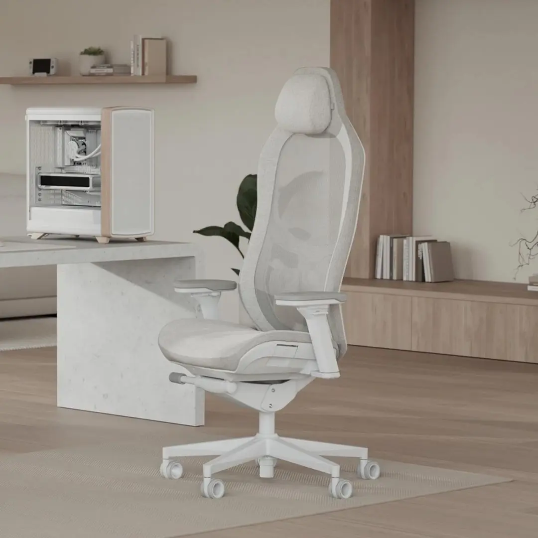 Fractal Design Refine 2 Hybrid Light Gamestoel