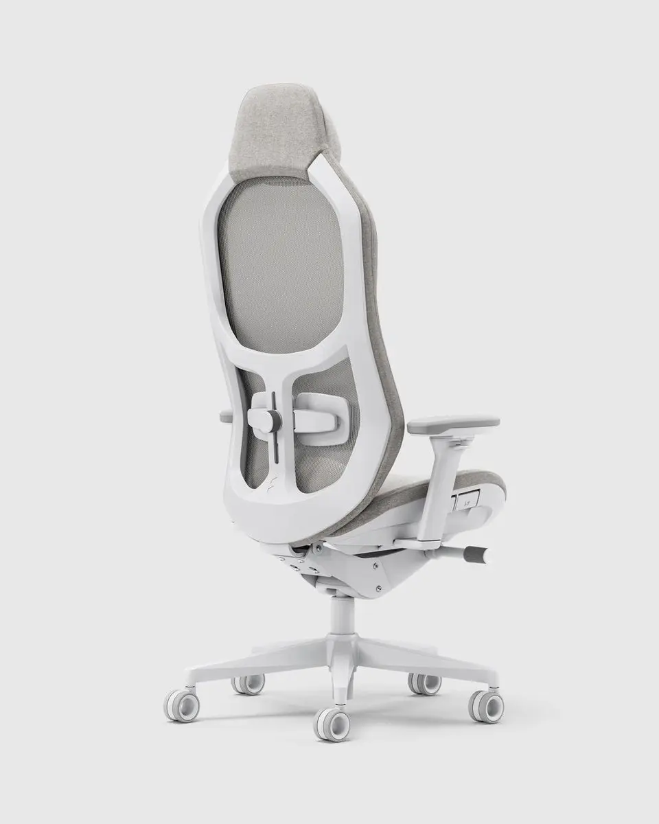 Fractal Design Refine 2 Hybrid Light Gamestoel