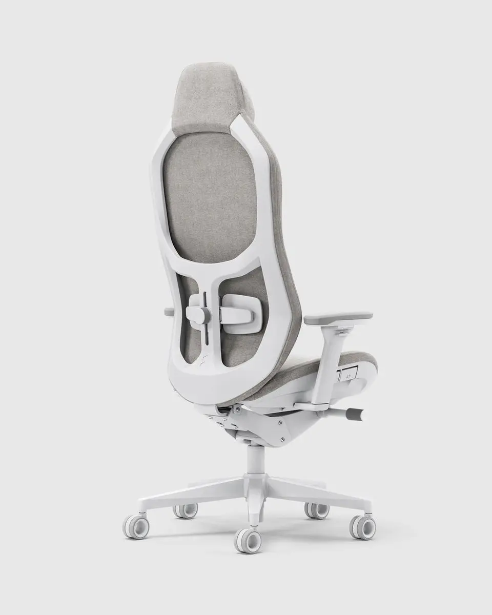 Fractal Design Refine 2 Fabric Light Gamestoel