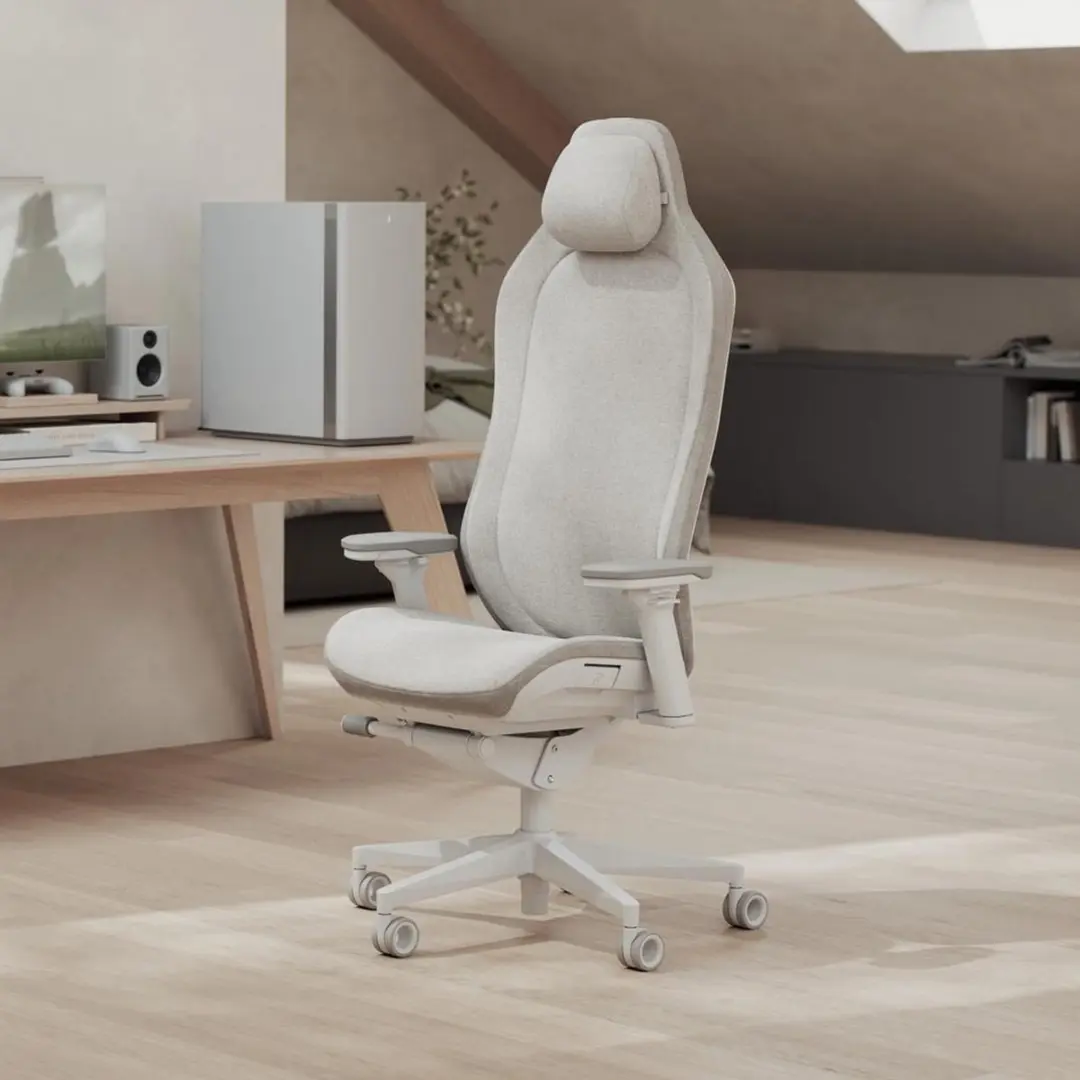 Fractal Design Refine 2 Fabric Light Gamestoel