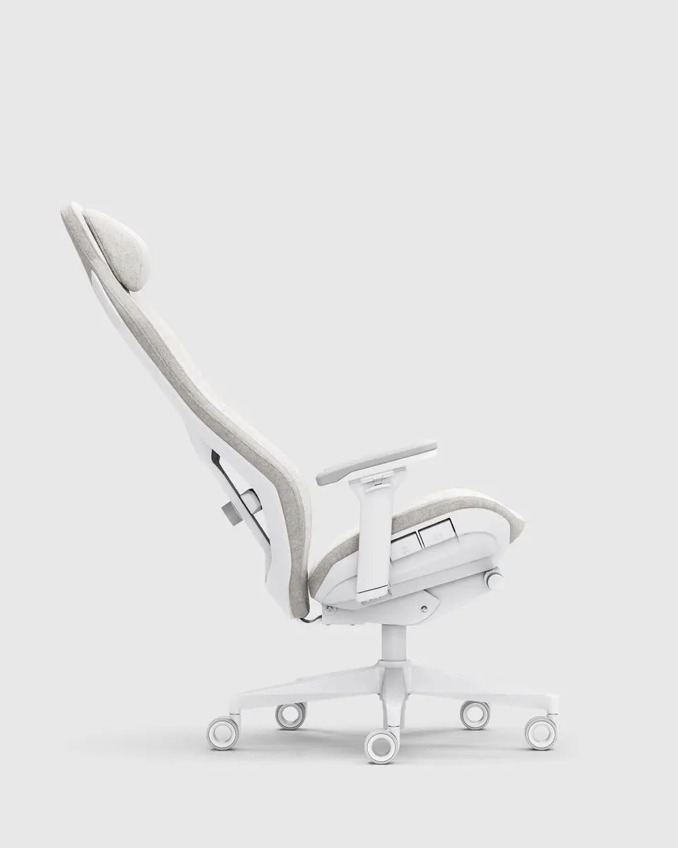 Fractal Design Refine 2 Fabric Light Gamestoel