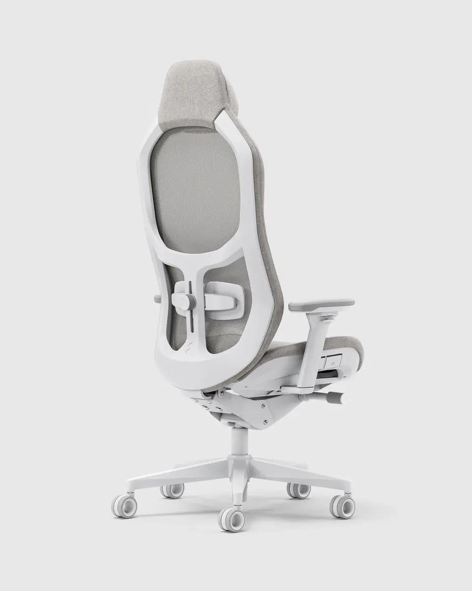 Fractal Design Refine 2 Mesh Light Gamestoel