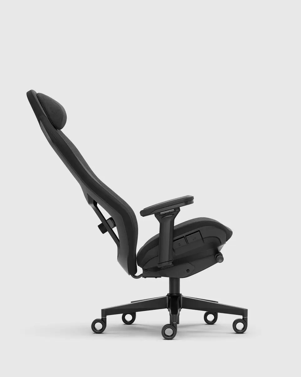 Fractal Design Refine 2 Fabric Dark Gamestoel