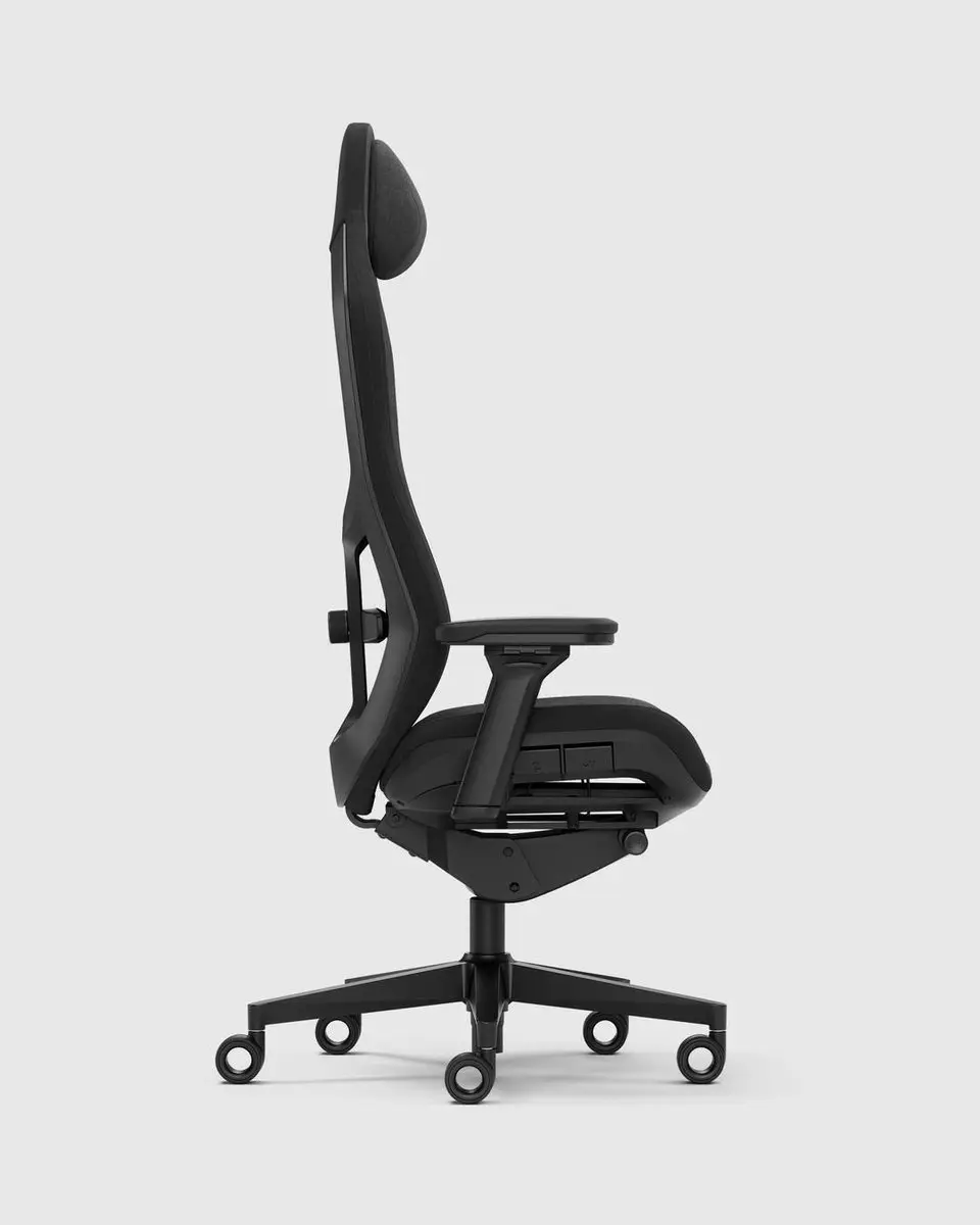 Fractal Design Refine 2 Mesh Dark Gamestoel