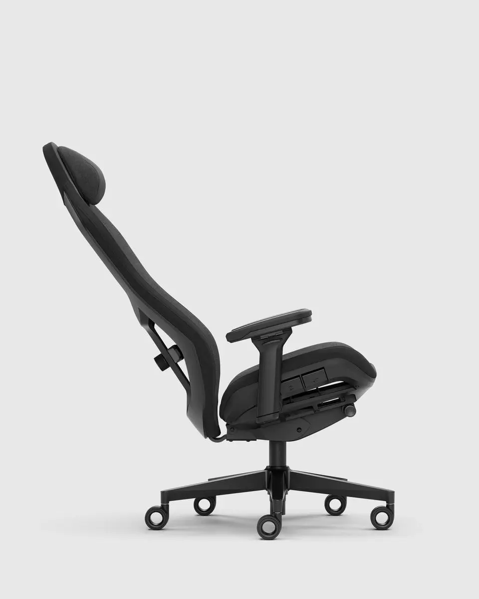 Fractal Design Refine 2 Mesh Dark Gamestoel