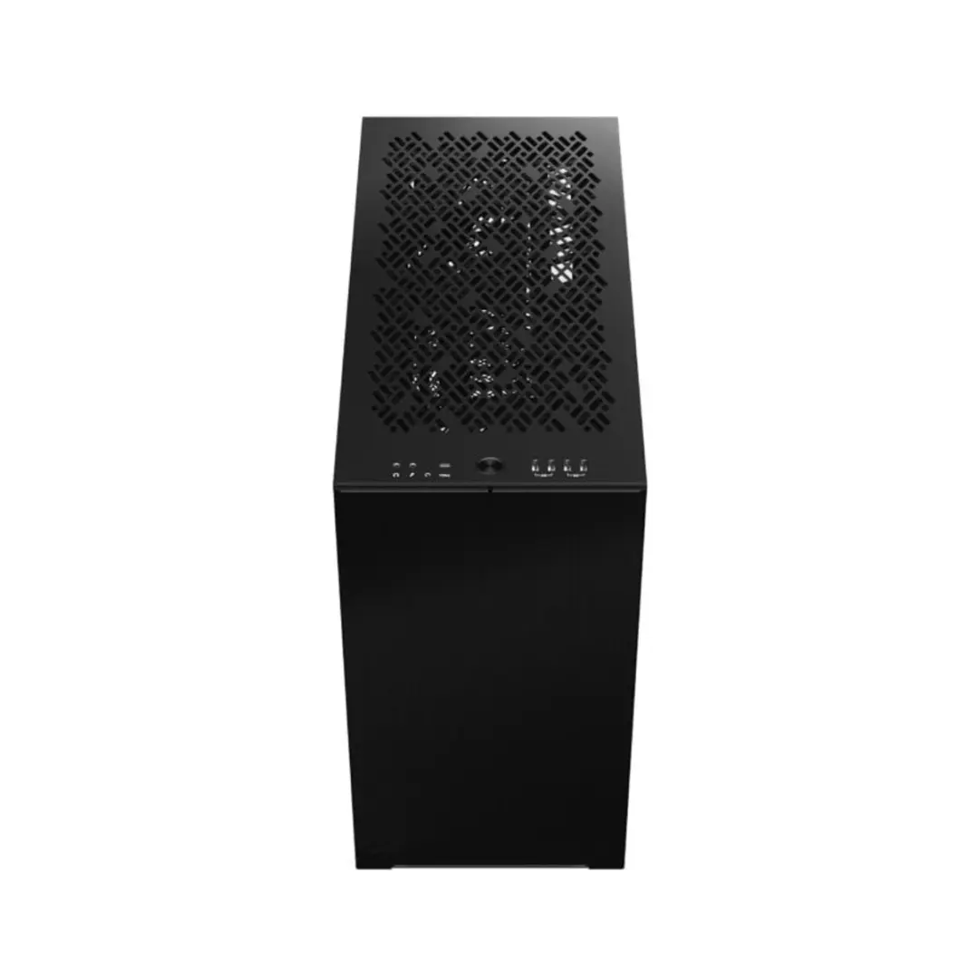 Fractal Design Define One Light Solid Midi Tower Wit