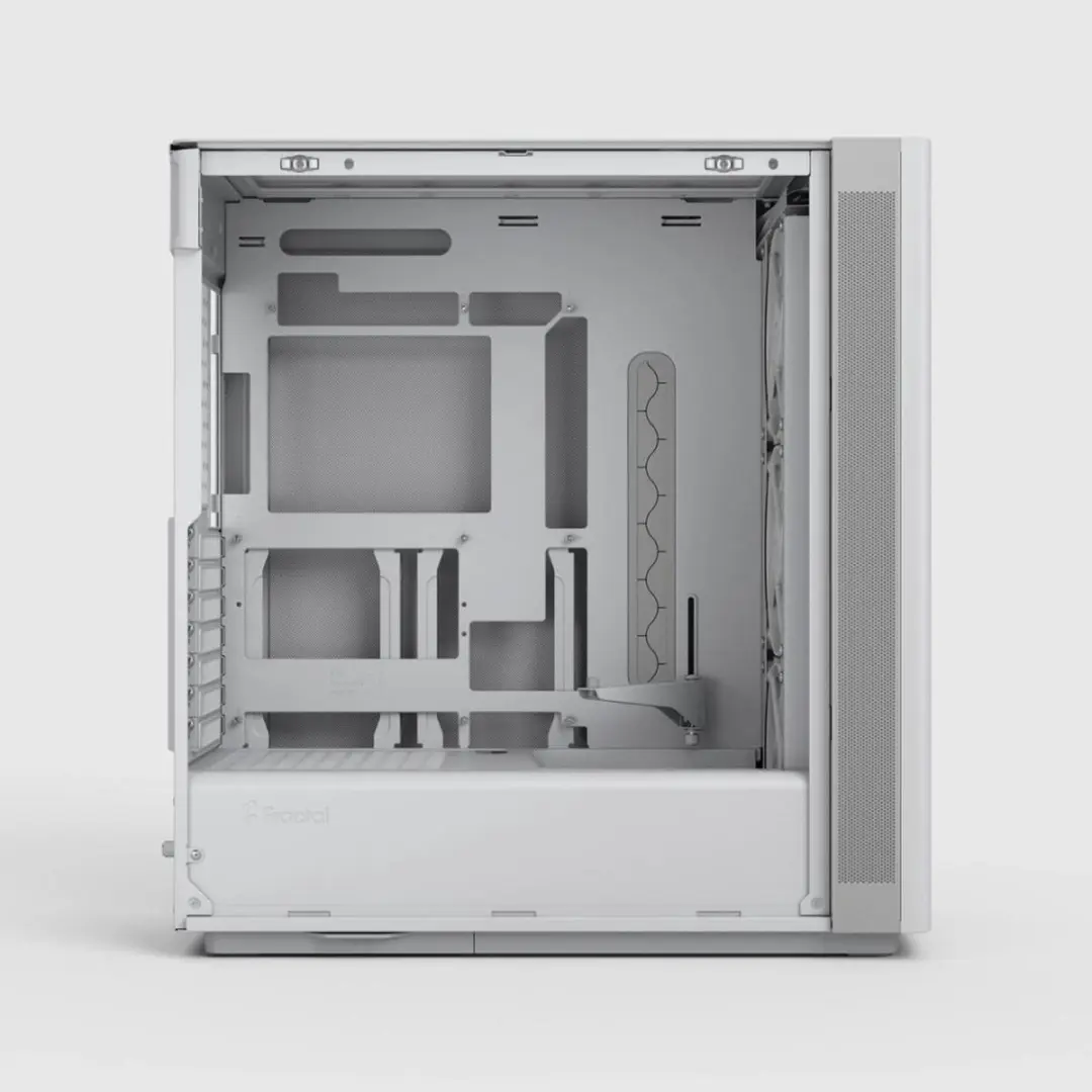 Fractal Design Define One Light Solid Midi Tower Wit