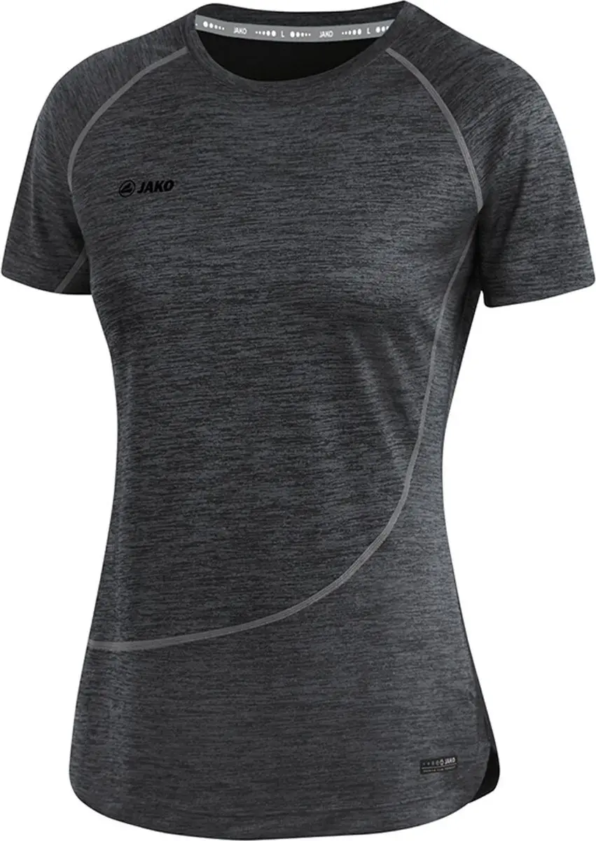 Jako Active Basics T-Shirt Dames
