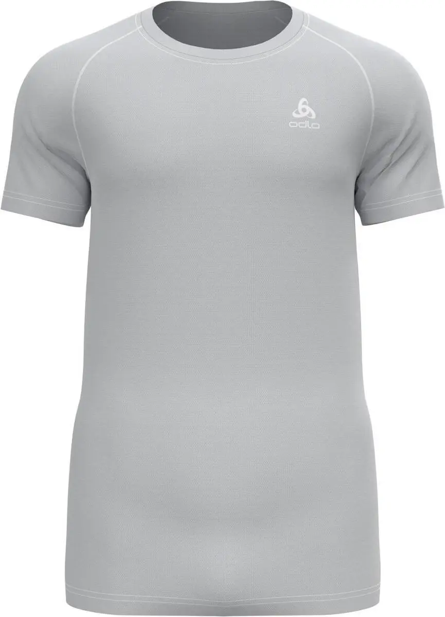 ODLO BL TOP Crew neck s/s ACTIVE F-DRY LIGHT
