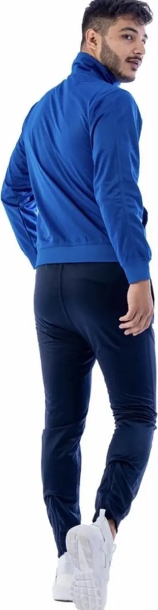 Givova Trainingspak 4XL - Blauw