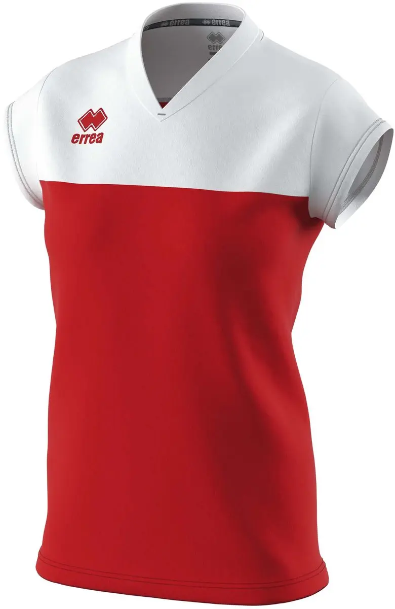 Errea Bessy T-Shirt Mc Ad