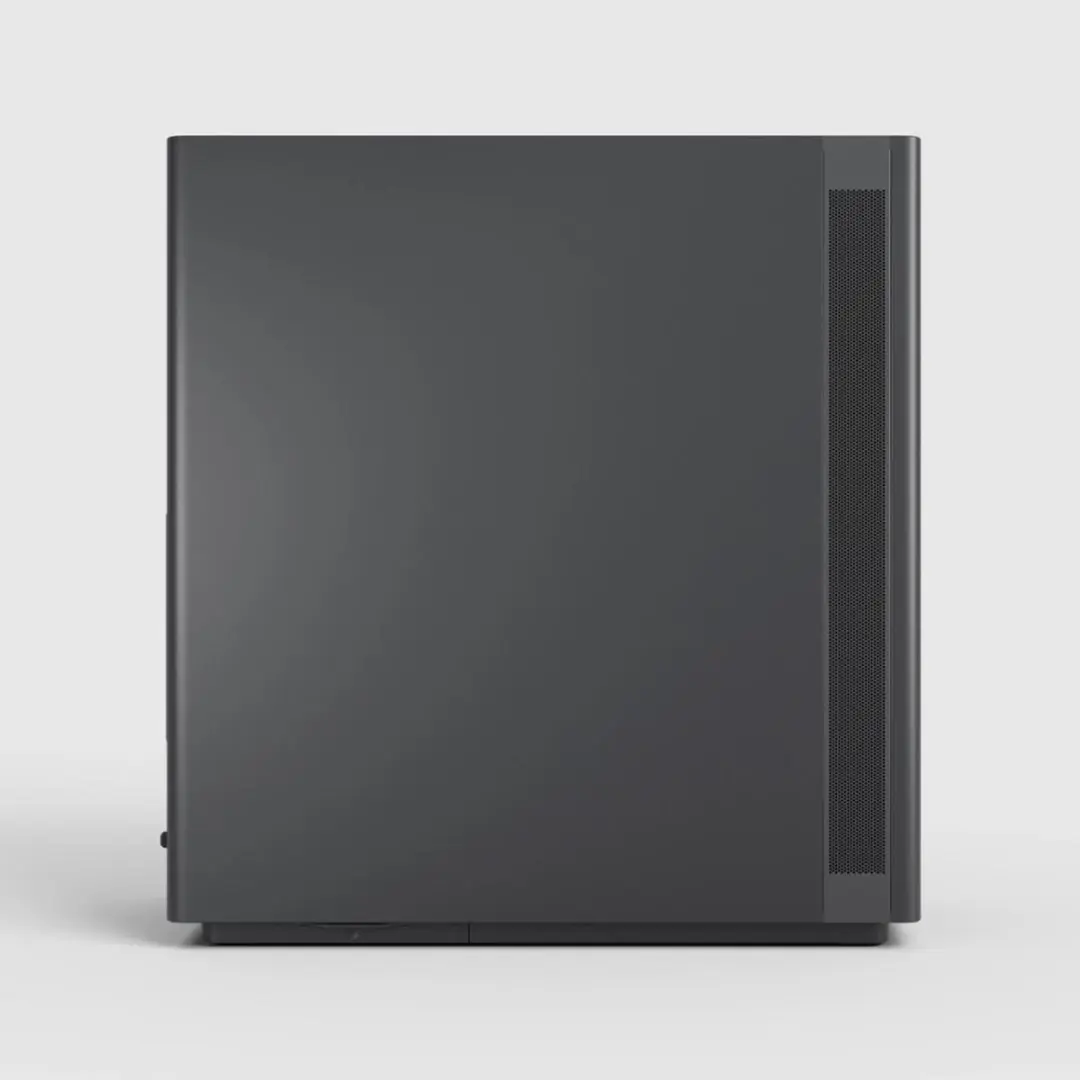 Fractal Design Define One Midi Tower - Zwart