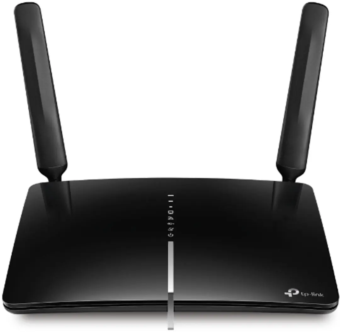 TP-Link Archer MR600 draadloze router Gigabit Ethernet Dual-band (2.4 GHz / 5 GH