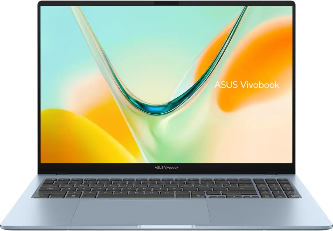 ASUS Vivobook S16 S5608QA-MB367W Copilot+ PC Snapdragon Laptop 40,6 cm (16") WUX