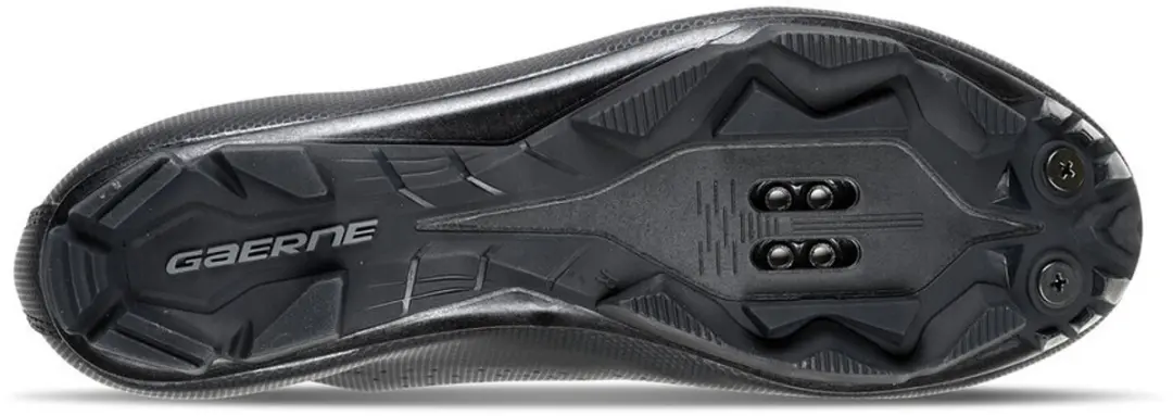 Gaerne Mountainbikeschoenen 41.5 - Matzwart