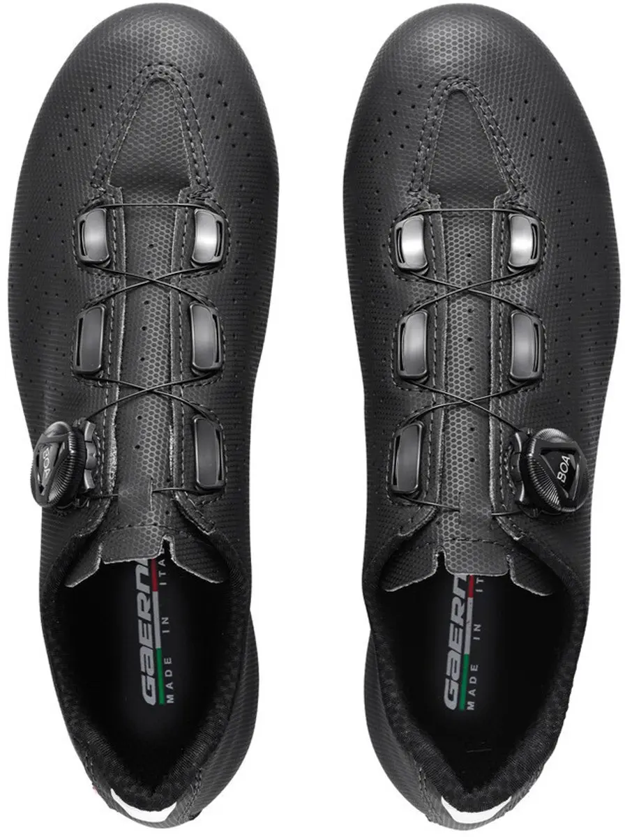 Gaerne Mountainbikeschoenen 41.5 - Matzwart