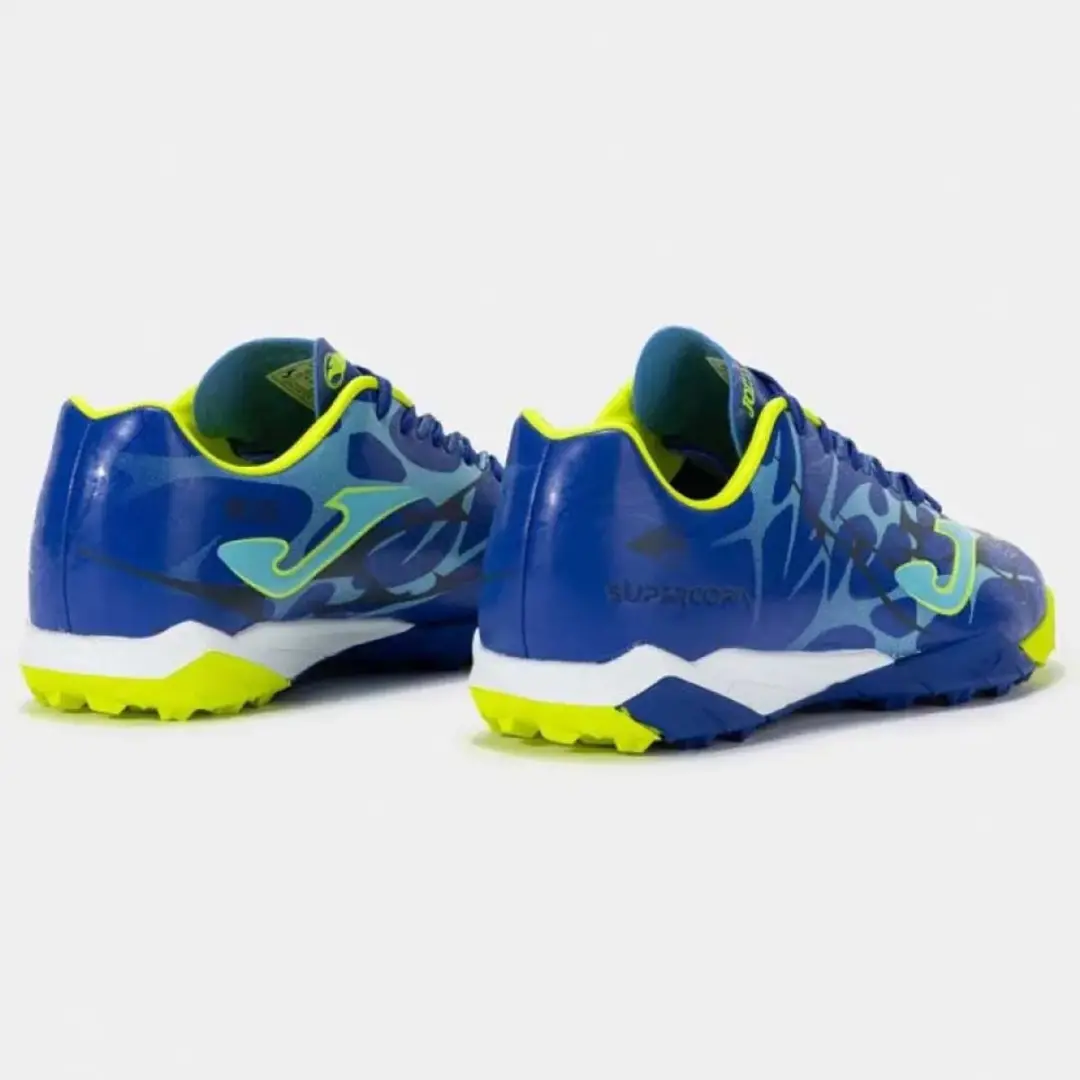 Joma Super Copa TF Voetbalschoenen Royal - 42.5 - afbeelding 5 van 5