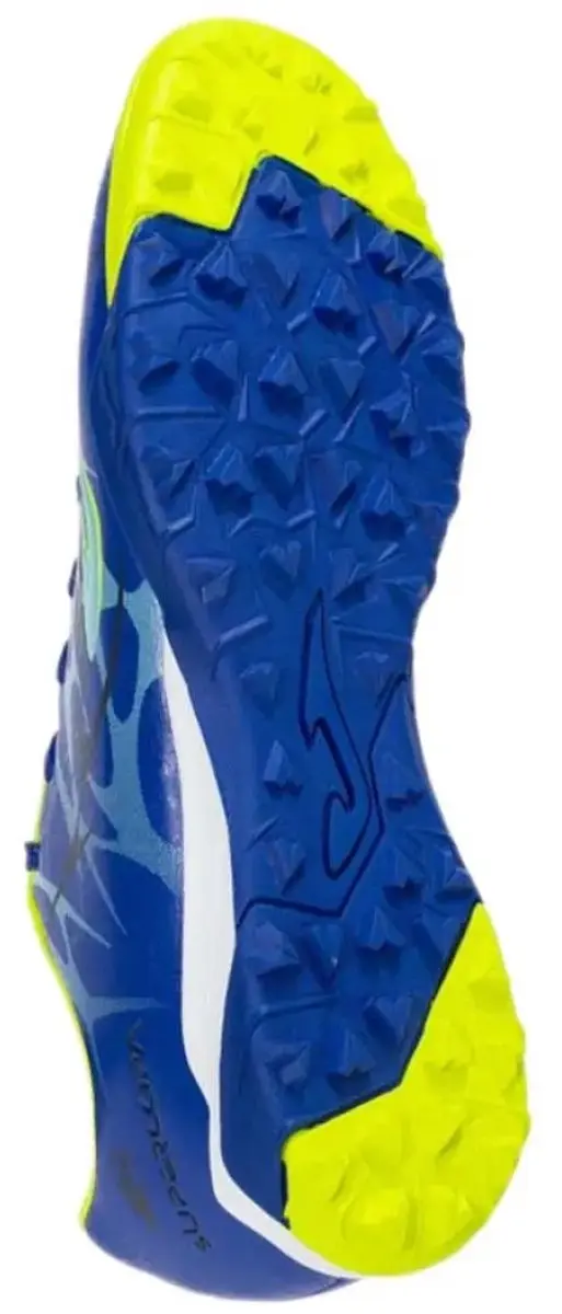 Joma Super Copa TF Voetbalschoenen Royal - 42.5 - afbeelding 3 van 5