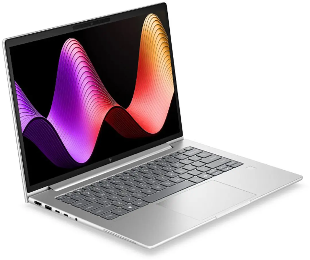 HP EliteBook 6 G2i Next Gen AI Laptop 35,6cm WUXGA - 16GB 512GB SSD - Zilver