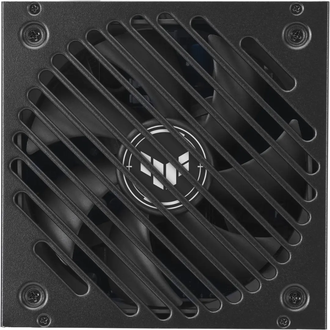 ASUS TUF Gaming 1200G-EVO Voeding 1200W - Zwart