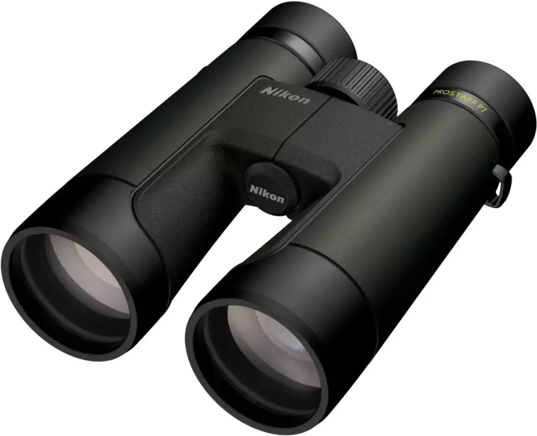 Nikon Prostaff P7 10x50 Verrekijker