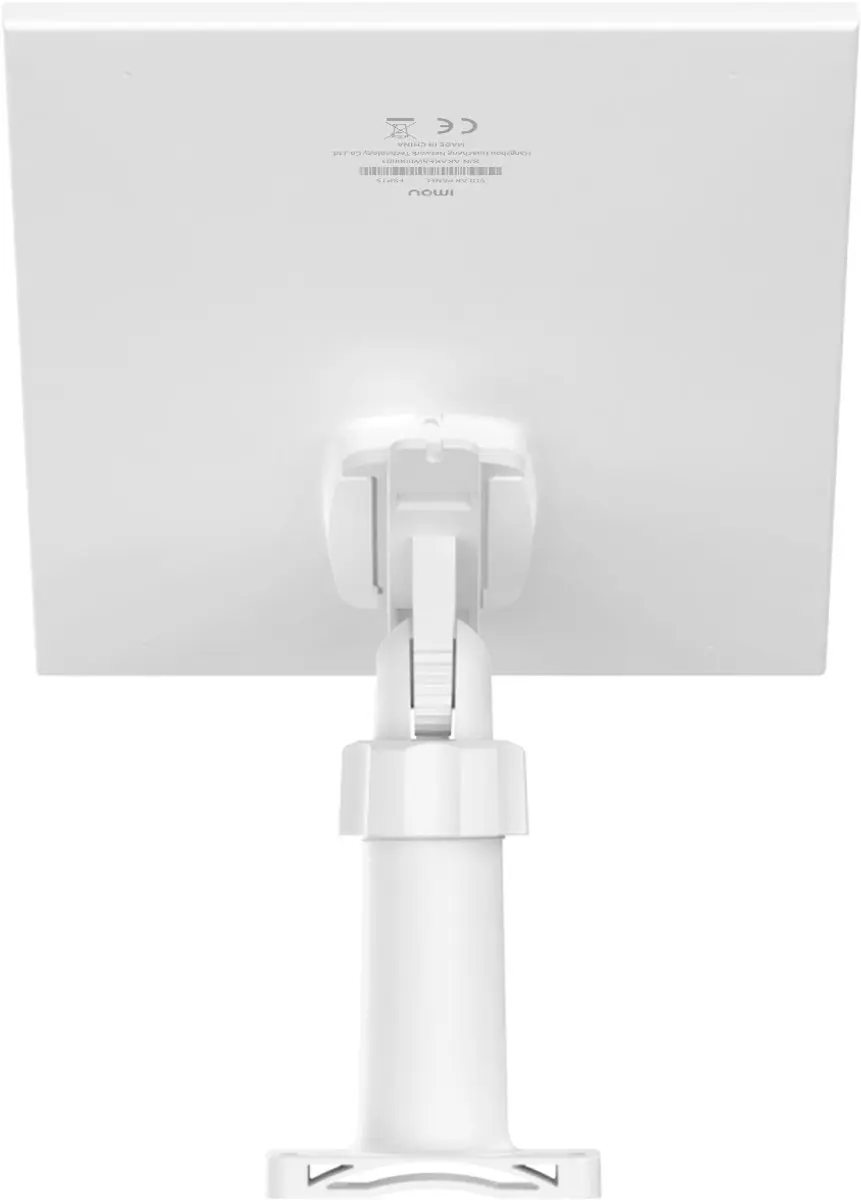 Imou AOV PT Dual Kit - IMOU-IPC-SA70F-10M1T2-EU Zwart/Wit - afbeelding 3 van 6