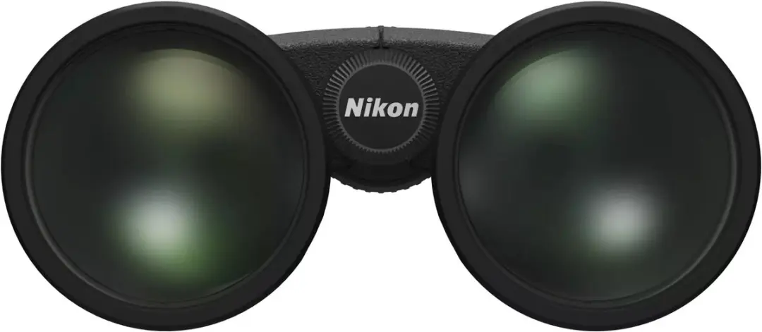 Nikon Prostaff P7 12x50 Verrekijker - Zwart - afbeelding 6 van 6