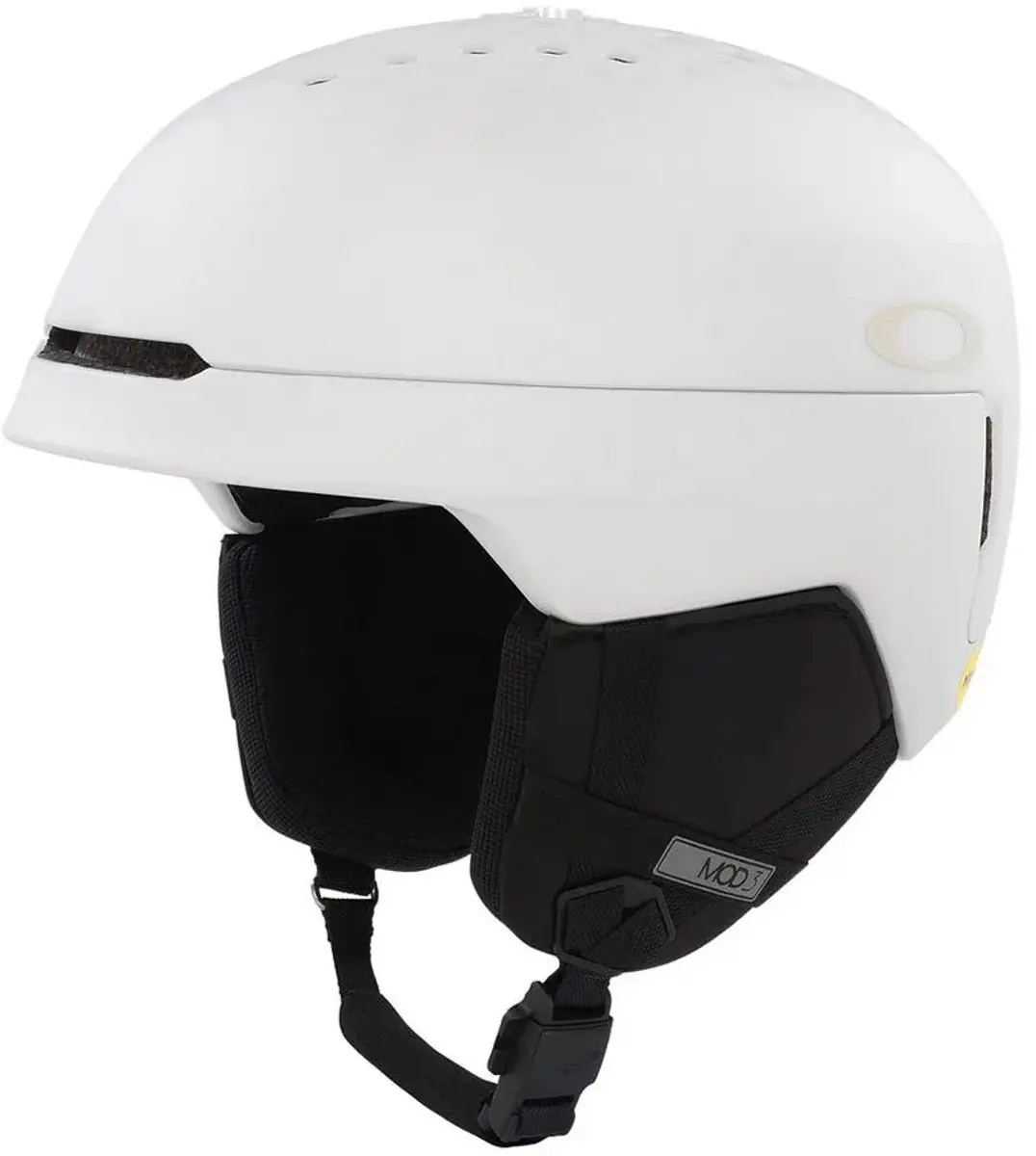 Oakley MOD3 Skihelm L - Wit - afbeelding 6 van 6
