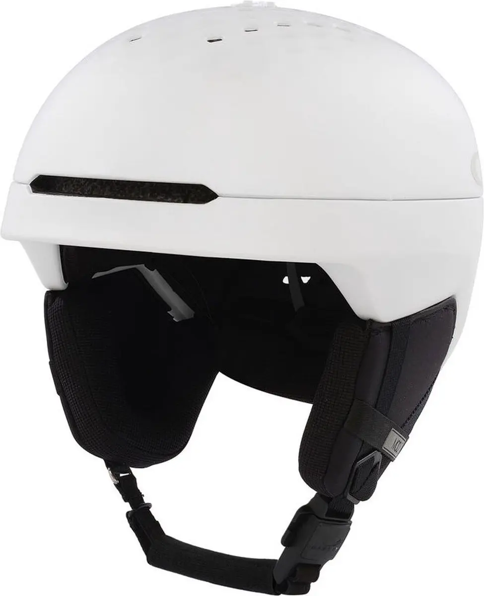 Oakley MOD3 Skihelm L - Wit - afbeelding 4 van 6